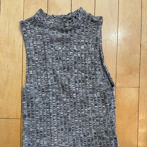 Knit Tank